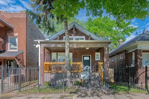 6932 S Indiana Ave, Chicago, IL 60637