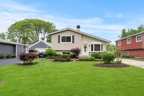 314 W Morris Ave, Lombard, IL 60148