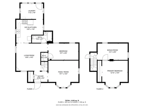 Floorplan - 317 E Benton St, Morris, IL 60450 photo 3 of 3