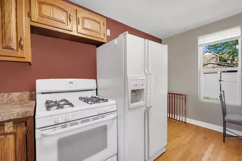 Kitchen - 317 E Benton St, Morris, IL 60450 photo 3 of 4