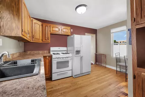 Kitchen - 317 E Benton St, Morris, IL 60450 photo 1 of 4
