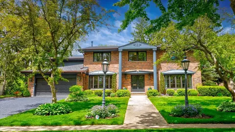 871 Dryden Ln, Highland Park, IL 60035
