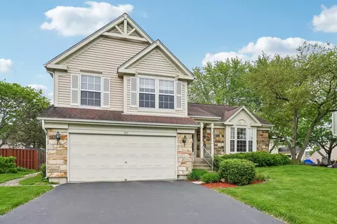 363 Wentworth Ln, Bartlett, IL 60103