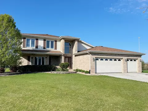 19036 Laramie Ln, Country Club Hills, IL 60478