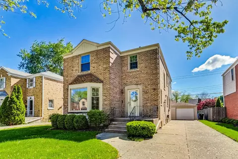 7145 N Ottawa Ave, Chicago, IL 60631