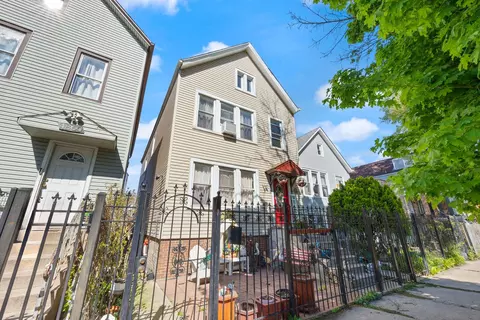4846 S Wood St, Chicago, IL 60609
