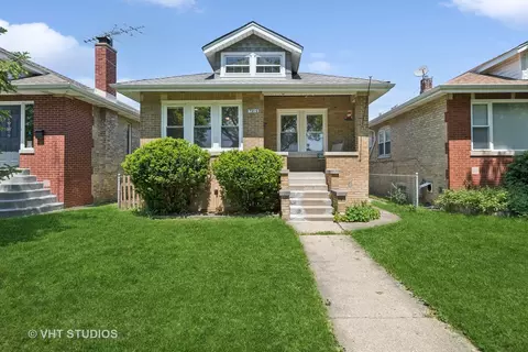 7316 W Clarence Ave, Chicago, IL 60631