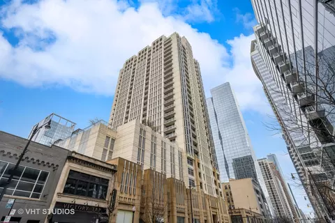1400 S Michigan Ave #1510, Chicago, IL 60605