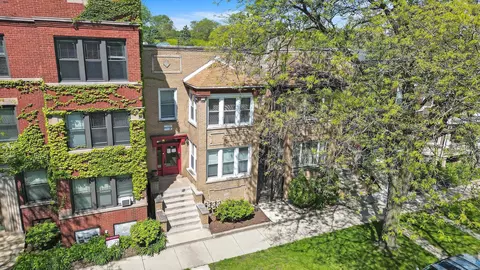 5428 S Drexel Ave, Chicago, IL 60615