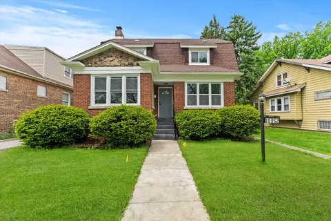 10952 S Church St, Chicago, IL 60643