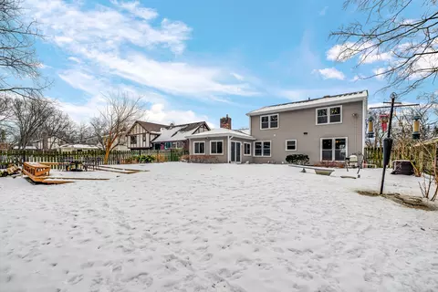 Exterior - Undisclosed, Wheaton, IL 60187 photo 7 of 24
