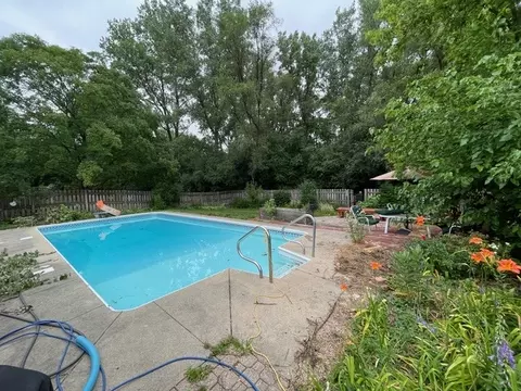 Exterior - Undisclosed, Wheaton, IL 60187 photo 9 of 24