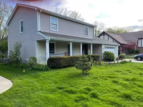 Exterior - Undisclosed, Wheaton, IL 60187 photo 16 of 24