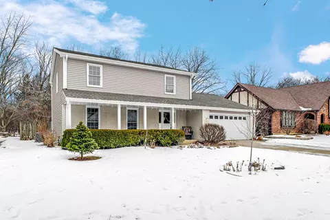 Undisclosed, Wheaton, IL 60187