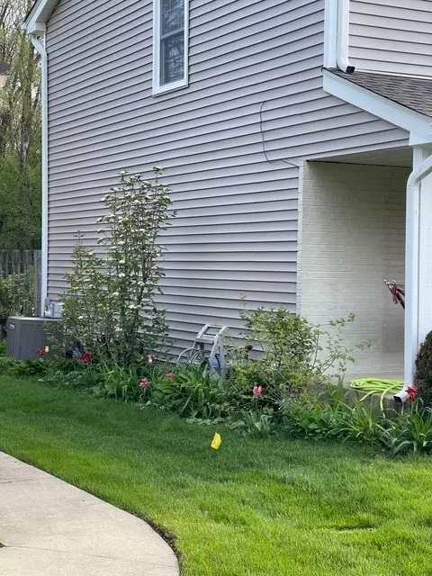Exterior - Undisclosed, Wheaton, IL 60187 photo 14 of 24