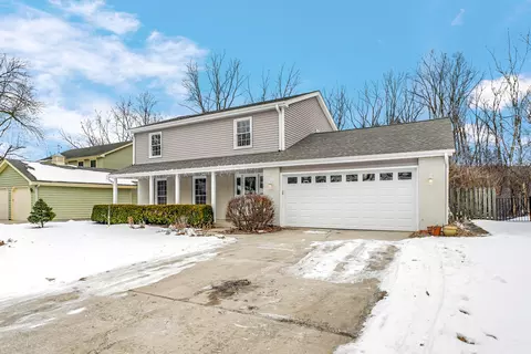 Exterior - Undisclosed, Wheaton, IL 60187 photo 2 of 24