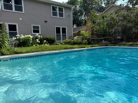 Exterior - Undisclosed, Wheaton, IL 60187 photo 12 of 24