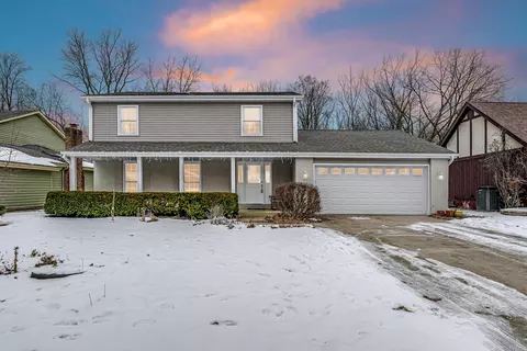 Exterior - Undisclosed, Wheaton, IL 60187 photo 3 of 24