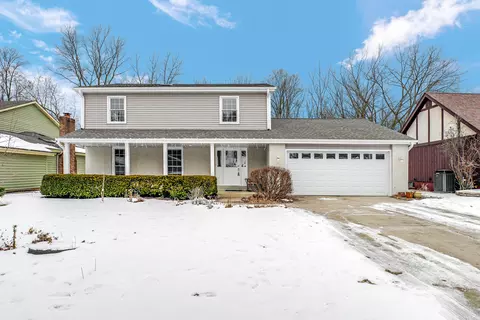 Exterior - Undisclosed, Wheaton, IL 60187 photo 4 of 24