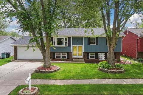 1209 George Dr, Normal, IL 61761