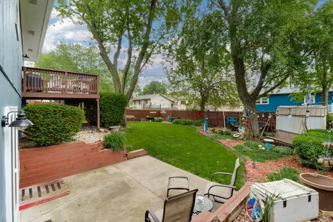 1209 George Dr, Normal, IL 61761 photo 36