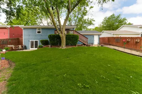 1209 George Dr, Normal, IL 61761 photo 32