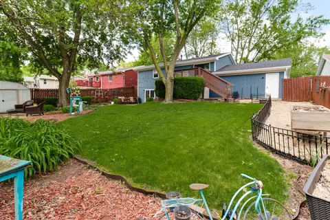 1209 George Dr, Normal, IL 61761 photo 31