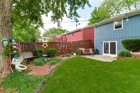 1209 George Dr, Normal, IL 61761 photo 35