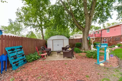 1209 George Dr, Normal, IL 61761 photo 33
