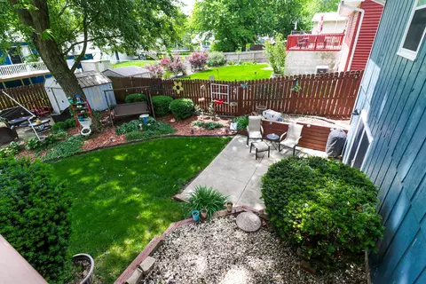 1209 George Dr, Normal, IL 61761 photo 28