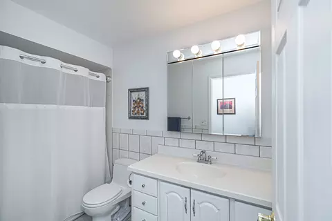 Bath - 741 Mark Ave, Des Plaines, IL 60016 photo 1 of 2