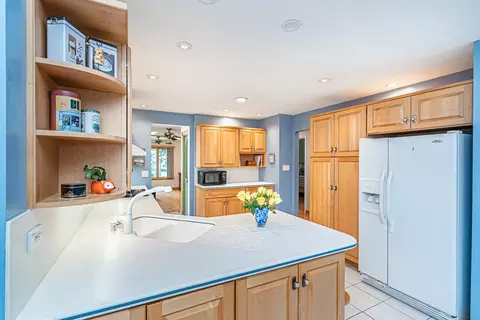 Kitchen - 741 Mark Ave, Des Plaines, IL 60016 photo 1 of 4