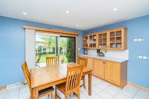 Dining - 741 Mark Ave, Des Plaines, IL 60016 photo 1 of 1