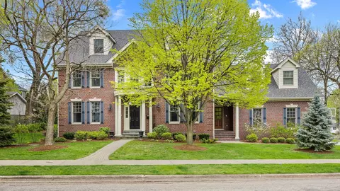 4143 Western Ave, Western Springs, IL 60558