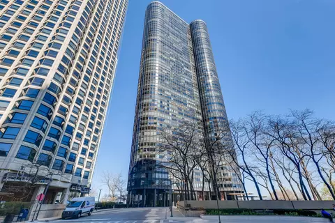 155 N Harbor Dr #308, Chicago, IL 60601