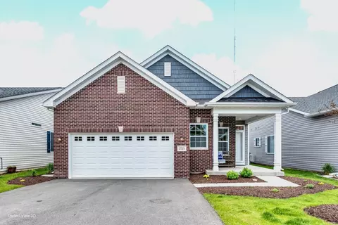 27324 W Macura St, Channahon, IL 60410