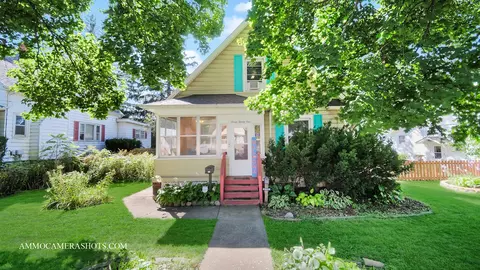 721 N 12th St, Dekalb, IL 60115