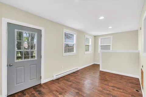 Living - 107 N John St, Fithian, IL 61844 photo 3 of 3