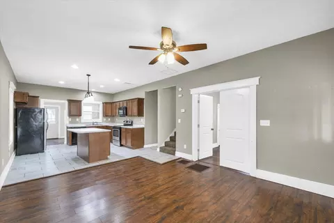Entry Way - 107 N John St, Fithian, IL 61844 photo 1 of 2