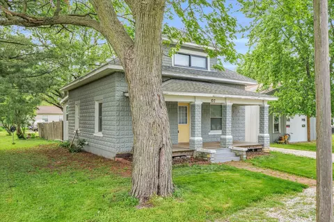 Other - 107 N John St, Fithian, IL 61844 photo 1 of 3