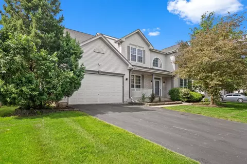 2171 Mark Cir, Bolingbrook, IL 60490