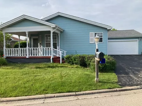 314 Furlong Ln, Grayslake, IL 60030