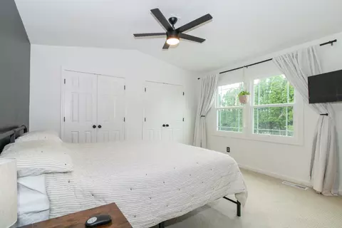 Bedroom - 307 Beacon Cir, Bloomington, IL 61704 photo 3 of 9