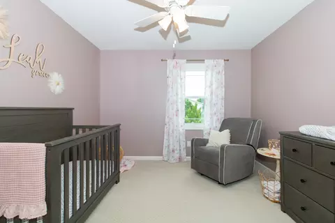 Bedroom - 307 Beacon Cir, Bloomington, IL 61704 photo 9 of 9