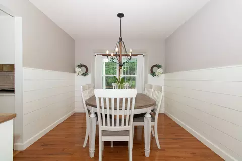 Dining - 307 Beacon Cir, Bloomington, IL 61704 photo 1 of 4