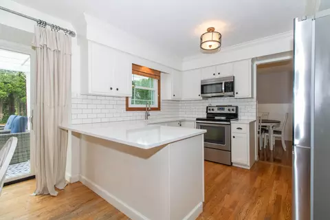 Kitchen - 307 Beacon Cir, Bloomington, IL 61704 photo 1 of 3