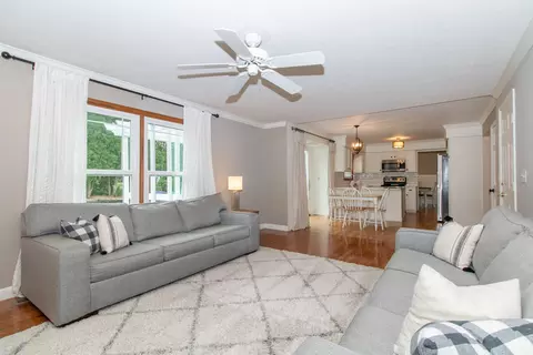 Living - 307 Beacon Cir, Bloomington, IL 61704 photo 3 of 3