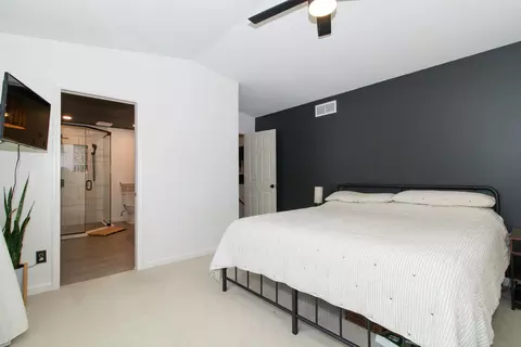 Bedroom - 307 Beacon Cir, Bloomington, IL 61704 photo 1 of 9