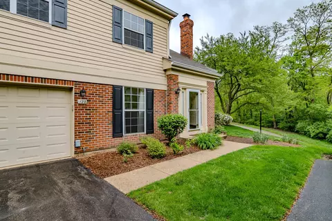 128 Bent Creek Ct, Palatine, IL 60067
