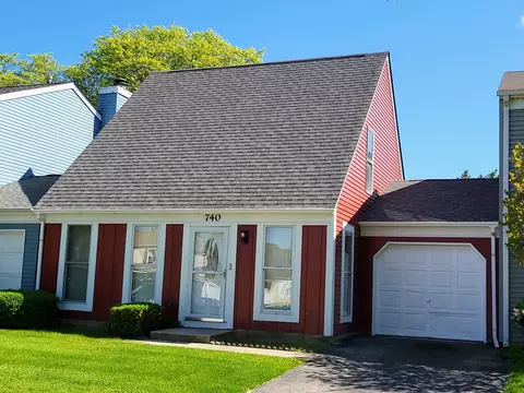 740 73rd St, Downers Grove, IL 60516